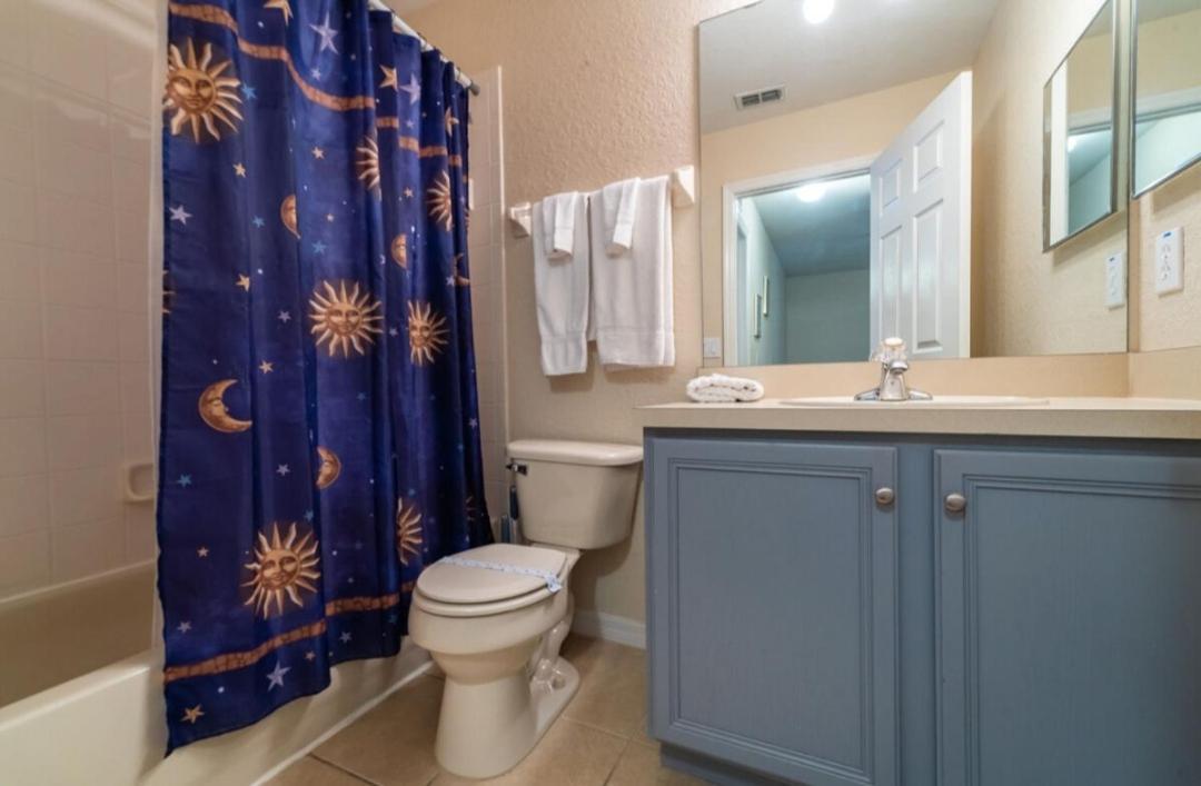 Relaxing Resort, Spacious Pool Near Disney Davenport Exteriér fotografie